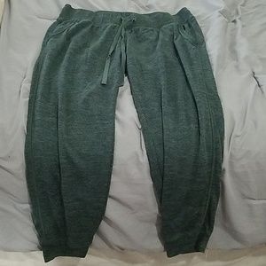 Womens joggers